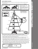 Williams-Sonoma TG90M3649L05 Assembly Instructions preview