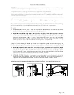 Предварительный просмотр 5 страницы Williams-Sonoma Wythe Burl Wood Bar Assembly Instructions