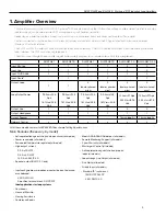 Preview for 5 page of Williams Sound Digi-Loop DL107 NET Installation Manual