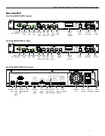 Preview for 7 page of Williams Sound Digi-Loop DL107 NET Installation Manual