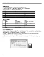 Preview for 12 page of Williams Sound Digi-Loop DL107 NET Installation Manual