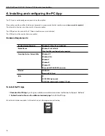 Preview for 14 page of Williams Sound Digi-Loop DL107 NET Installation Manual