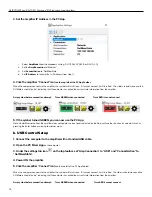 Preview for 16 page of Williams Sound Digi-Loop DL107 NET Installation Manual