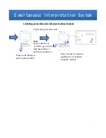 Предварительный просмотр 7 страницы Williams Sound Digi-Wave DLT-100 User Manual