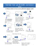 Предварительный просмотр 11 страницы Williams Sound Digi-Wave DLT-100 User Manual