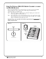 Preview for 15 page of Williams Sound HEARING HELPER TGS PRO 720 Manual And User Manual