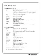 Preview for 20 page of Williams Sound HEARING HELPER TGS PRO 720 Manual And User Manual