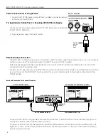 Preview for 4 page of Williams Sound Infrared Receiver WIR RX22-4 User Manual