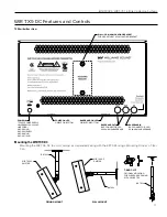 Preview for 11 page of Williams Sound Infrared Receiver WIR RX22-4 User Manual