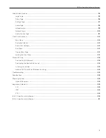 Preview for 3 page of Williams Sound IR E4 User Manual