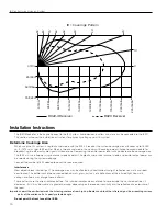 Preview for 10 page of Williams Sound IR E4 User Manual