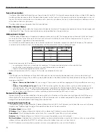 Preview for 14 page of Williams Sound IR E4 User Manual