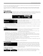 Preview for 23 page of Williams Sound IR E4 User Manual