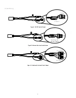 Предварительный просмотр 4 страницы Williams Sound IR T2-POE KT1 Wiring Manual