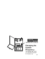 Preview for 21 page of Williams Sound Liberator One Instruction And User'S Manual