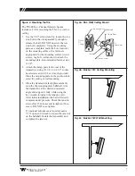 Preview for 6 page of Williams Sound MOD 112 Installation Manual & User Manual