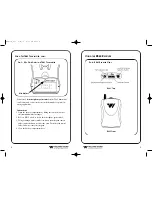 Preview for 5 page of Williams Sound Personal FM PFM 863 Manual And User Manual