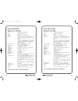 Preview for 10 page of Williams Sound Personal FM PFM 863 Manual And User Manual