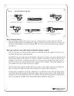 Предварительный просмотр 8 страницы Williams Sound Personal PA PPA T35 Manual And User Manual