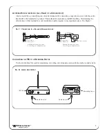 Предварительный просмотр 9 страницы Williams Sound Personal PA PPA T35 Manual And User Manual