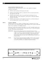 Preview for 11 page of Williams Sound PERSONAL PA Pro Wide-band System 250 User Manual