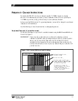 Preview for 21 page of Williams Sound PERSONAL PA Pro Wide-band System 275 User Manual