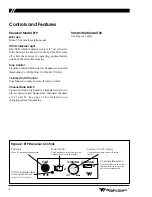 Preview for 6 page of Williams Sound PERSONAL PA System 500 Installation Manual & User Manual