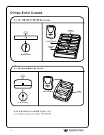 Preview for 12 page of Williams Sound Personal PA TGS PRO 720 Manual And User Manual