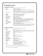 Preview for 16 page of Williams Sound Personal PA TGS PRO 720 Manual And User Manual