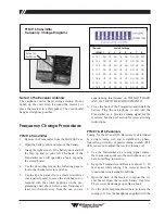 Preview for 5 page of Williams Sound PFM SYS A Instructions Manual