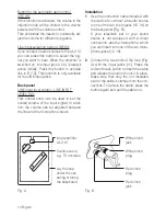 Предварительный просмотр 4 страницы Williams Sound PLA-215 User Manual