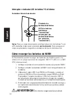 Preview for 30 page of Williams Sound Pocketalker 2.0 PKT E1 User Manual