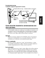 Preview for 31 page of Williams Sound Pocketalker 2.0 PKT E1 User Manual