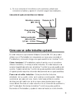 Preview for 33 page of Williams Sound Pocketalker 2.0 PKT E1 User Manual