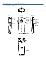 Предварительный просмотр 2 страницы Williams Sound Pocketalker PKT E1 Specification Datasheet