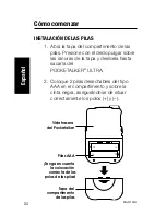 Preview for 34 page of Williams Sound POCKETALKER Ultra D1 Manual And User Manual