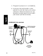 Предварительный просмотр 36 страницы Williams Sound POCKETALKER Ultra D1 Manual And User Manual