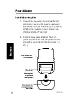 Предварительный просмотр 60 страницы Williams Sound POCKETALKER Ultra D1 Manual And User Manual