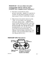 Preview for 61 page of Williams Sound POCKETALKER Ultra D1 Manual And User Manual