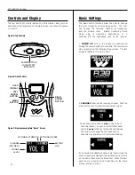 Предварительный просмотр 6 страницы Williams Sound PPA R38 User Manual