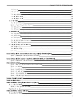 Preview for 3 page of Williams Sound PPA T45 User Manual