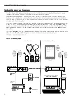 Preview for 6 page of Williams Sound PPA T45 User Manual