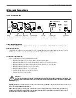 Preview for 7 page of Williams Sound PPA T45 User Manual