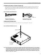 Preview for 9 page of Williams Sound PPA T45 User Manual