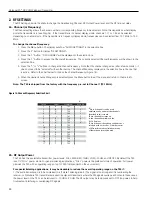 Preview for 20 page of Williams Sound PPA T45 User Manual