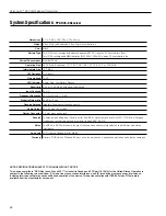 Preview for 48 page of Williams Sound PPA T45 User Manual