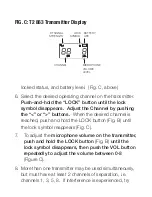 Предварительный просмотр 4 страницы Williams Sound R2 863 Quick Setup Manual