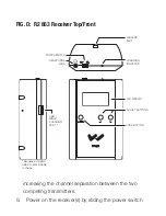 Предварительный просмотр 5 страницы Williams Sound R2 863 Quick Setup Manual