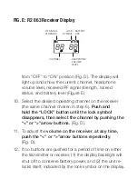 Предварительный просмотр 6 страницы Williams Sound R2 863 Quick Setup Manual