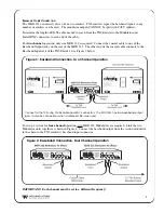 Preview for 5 page of Williams Sound Sound Plus WIR SYS 1 Installation Manual & User Manual